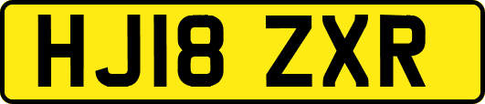 HJ18ZXR