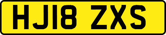 HJ18ZXS