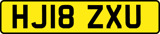 HJ18ZXU