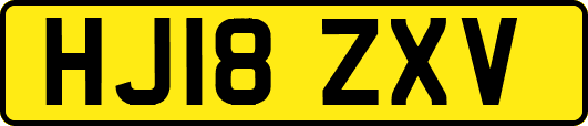 HJ18ZXV