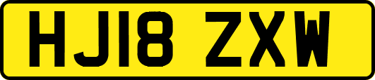 HJ18ZXW