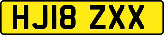 HJ18ZXX