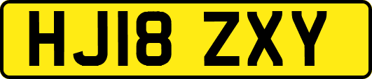 HJ18ZXY