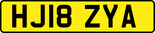 HJ18ZYA