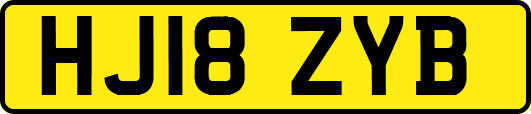 HJ18ZYB
