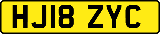 HJ18ZYC