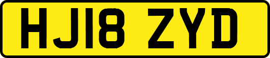 HJ18ZYD