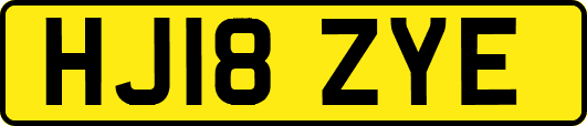 HJ18ZYE