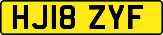 HJ18ZYF