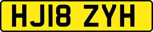 HJ18ZYH
