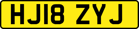 HJ18ZYJ