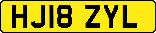 HJ18ZYL