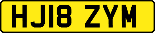 HJ18ZYM