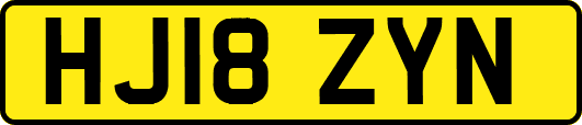 HJ18ZYN