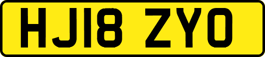 HJ18ZYO