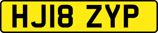 HJ18ZYP