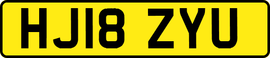 HJ18ZYU