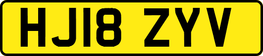 HJ18ZYV