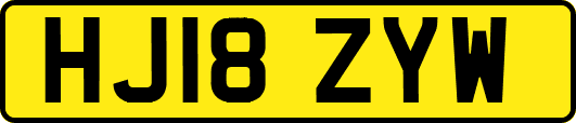 HJ18ZYW
