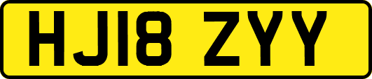 HJ18ZYY