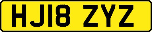 HJ18ZYZ
