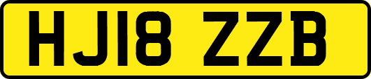 HJ18ZZB