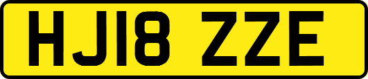 HJ18ZZE