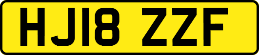 HJ18ZZF