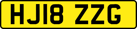 HJ18ZZG