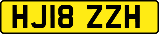 HJ18ZZH