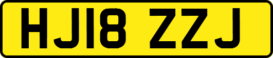 HJ18ZZJ