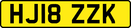 HJ18ZZK