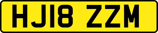 HJ18ZZM