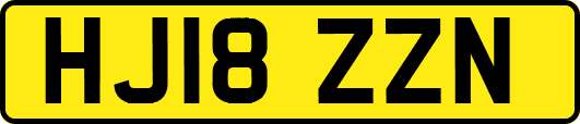 HJ18ZZN