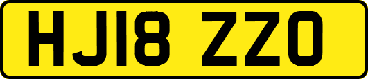HJ18ZZO