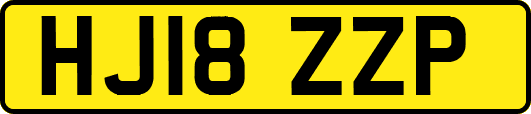 HJ18ZZP
