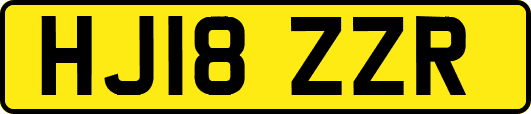 HJ18ZZR