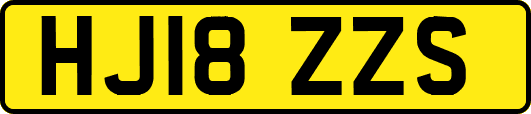 HJ18ZZS