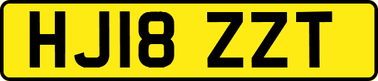 HJ18ZZT