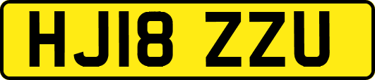 HJ18ZZU