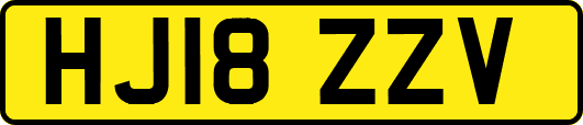 HJ18ZZV
