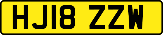 HJ18ZZW