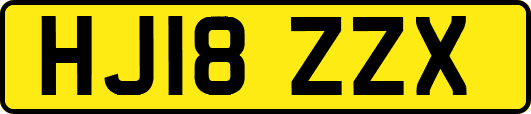 HJ18ZZX
