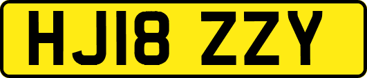 HJ18ZZY