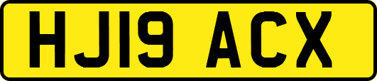 HJ19ACX