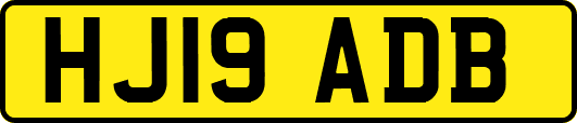 HJ19ADB