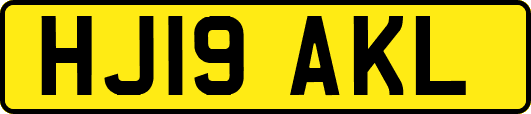 HJ19AKL