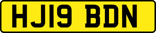 HJ19BDN