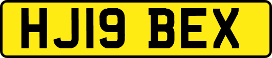 HJ19BEX