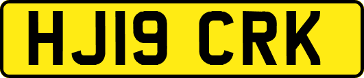 HJ19CRK